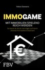 Buchcover Immogame - mit Immobilien spielend reich werden