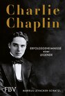 Buchcover Charlie Chaplin