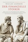 Buchcover Der finanzielle Stoiker