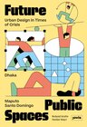 Buchcover Future Public Spaces