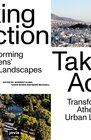 Buchcover Taking Action