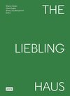 Buchcover The Liebling Haus