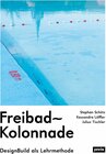 Buchcover Freibad-Kolonnade