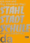 Buchcover Stahlstadtschule