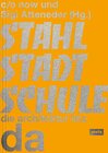 Buchcover Stahlstadtschule