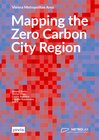 Buchcover Mapping the Zero Carbon City Region