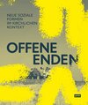 Buchcover Offene Enden
