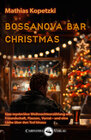 Buchcover Bossanova Bar Christmas