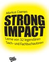 Buchcover STRONG IMPACT