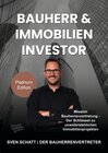 Buchcover Bauherr & Immobilien Investor