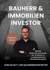 Buchcover Bauherr & Immobilien Investor