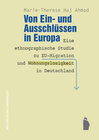 Buchcover Von Ein- und Ausschlüssen in Europa