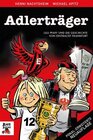 Buchcover Adlerträger