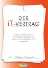 Buchcover Der IT-Vertrag