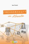 Buchcover Freundschaft im Abseits