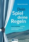 Buchcover Dein Spiel, deine Regeln