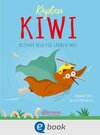 Buchcover Käpten Kiwi