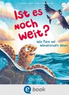 Buchcover Ist es noch weit?