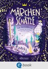 Buchcover Märchenschätze