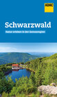 Buchcover ADAC Reiseführer Schwarzwald