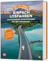 Buchcover Yes we camp! Einfach losfahren