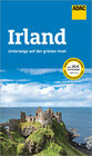 Buchcover ADAC Reiseführer Irland
