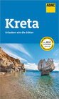 Buchcover ADAC Reiseführer Kreta