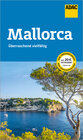 Buchcover ADAC Reiseführer Mallorca