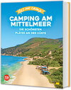 Buchcover Yes we camp! Camping am Mittelmeer