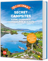 Buchcover Yes we camp! Secret Campsites (Europa)