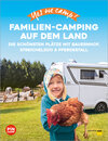 Buchcover Yes we camp! Familien-Camping auf dem Land