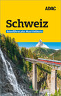 Buchcover ADAC Reiseführer plus Schweiz