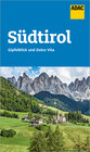 Buchcover ADAC Reiseführer Südtirol