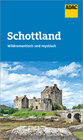 Buchcover ADAC Reiseführer Schottland