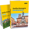 Buchcover ADAC Reiseführer plus Emilia-Romagna