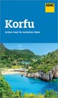 Buchcover ADAC Reiseführer Korfu