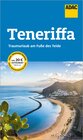 Buchcover ADAC Reiseführer Teneriffa