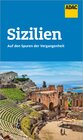 Buchcover ADAC Reiseführer Sizilien