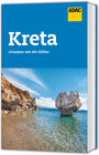 Buchcover ADAC Reiseführer Kreta