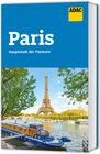 Buchcover ADAC Reiseführer Paris