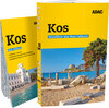 Buchcover ADAC Reiseführer plus Kos
