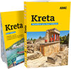 Buchcover ADAC Reiseführer plus Kreta