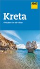 Buchcover ADAC Reiseführer Kreta