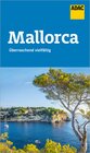 Buchcover ADAC Reiseführer Mallorca