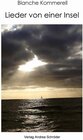 Buchcover Lieder von einer Insel