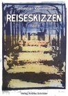 Buchcover Reiseskizzen
