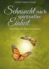 Buchcover Sehnsucht nach spiritueller Einheit