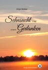 Buchcover Sehnsucht trägt unsere Gedanken