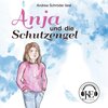 Buchcover Anja und die Schutzengel