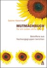 Buchcover Mutmachbuch für ein Leben ohne Alkohol